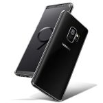 Coque Silicone Galaxy S9 - PT03