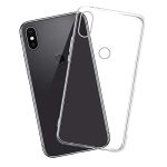 Coque Silicone Redmi Note 5 - PT03