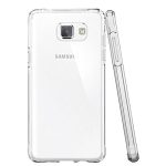 Coque Silicone Galaxy A5 2016 - PT03