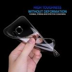 Coque Silicone Galaxy S6 - PT02