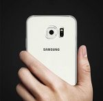 Coque Silicone Galaxy S6 Edge - PT03