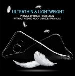 Coque Silicone Galaxy S6 Edge - PT04