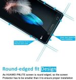 Protection d'écran Verre trempé P8 Lite - PT02