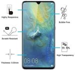 Protection d'écran Verre trempé Mate 20x - PT01