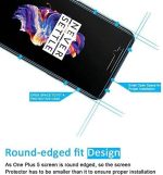 Protection d'écran Verre trempé OnePlus 5 - PT02