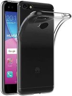 Coque Silicone Huawei Y6 Pro 2017 - PT03