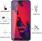 Protection d'écran Verre trempé P20 Pro - PT01