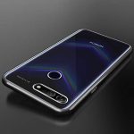 Coque Silicone Honor View 20 - PT03