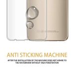 Coque Silicone Galaxy S6 Edge - PT02