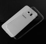 Coque Silicone Galaxy S6 - PT03