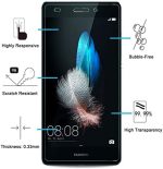 Protection d'écran Verre trempé P8 Lite - PT01