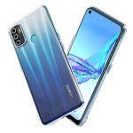 Coque Silicone Oppo A53 / Oppo A53s - PT03