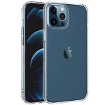 Coque Silicone iPhone 12 Pro Max - PT03