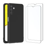 Autre Verre trempé Galaxy A13 5G / Galaxy A04s