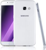 Coque Silicone Galaxy A5 (2017)