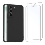 Autre Verre trempé Galaxy S22+ / Galaxy S22 Plus