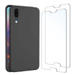 Autre Verre trempé Huawei P20
