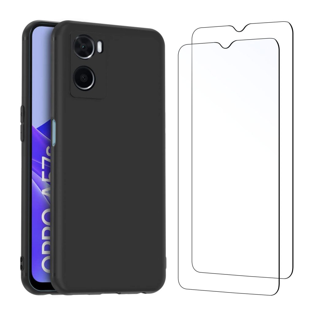 Autre Verre trempé Oppo A57 4G / Oppo A57s