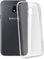 Coque Silicone Galaxy J3 (2017) - PT01