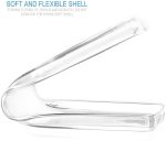 Coque Silicone P8 Lite 2017 - PT03