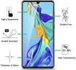 Protection d'écran Verre trempé P30 - PT01