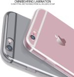 Coque Silicone iPhone 6 Plus / iPhone 6s Plus - PT01