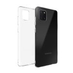 Coque Silicone Galaxy Note 10 Lite - PT04