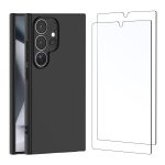 Autre Verre trempé Galaxy S24 Ultra