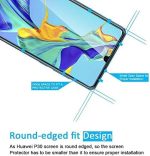 Protection d'écran Verre trempé P30 - PT02