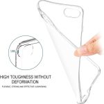 Coque Silicone iPhone 6 Plus / iPhone 6s Plus - PT05