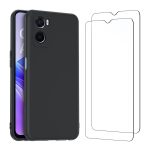 Autre Verre trempé Oppo A77 5G