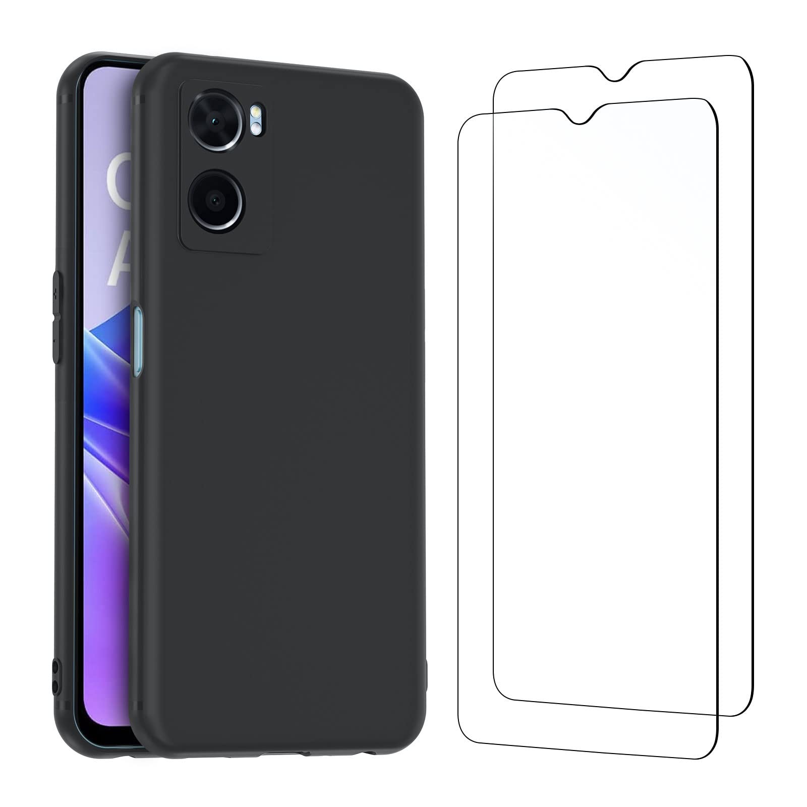 51SJLz9gGL.jpg Autre Verre trempé Oppo A77 5G