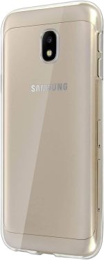 Coque Silicone Galaxy J3 (2017) - PT03