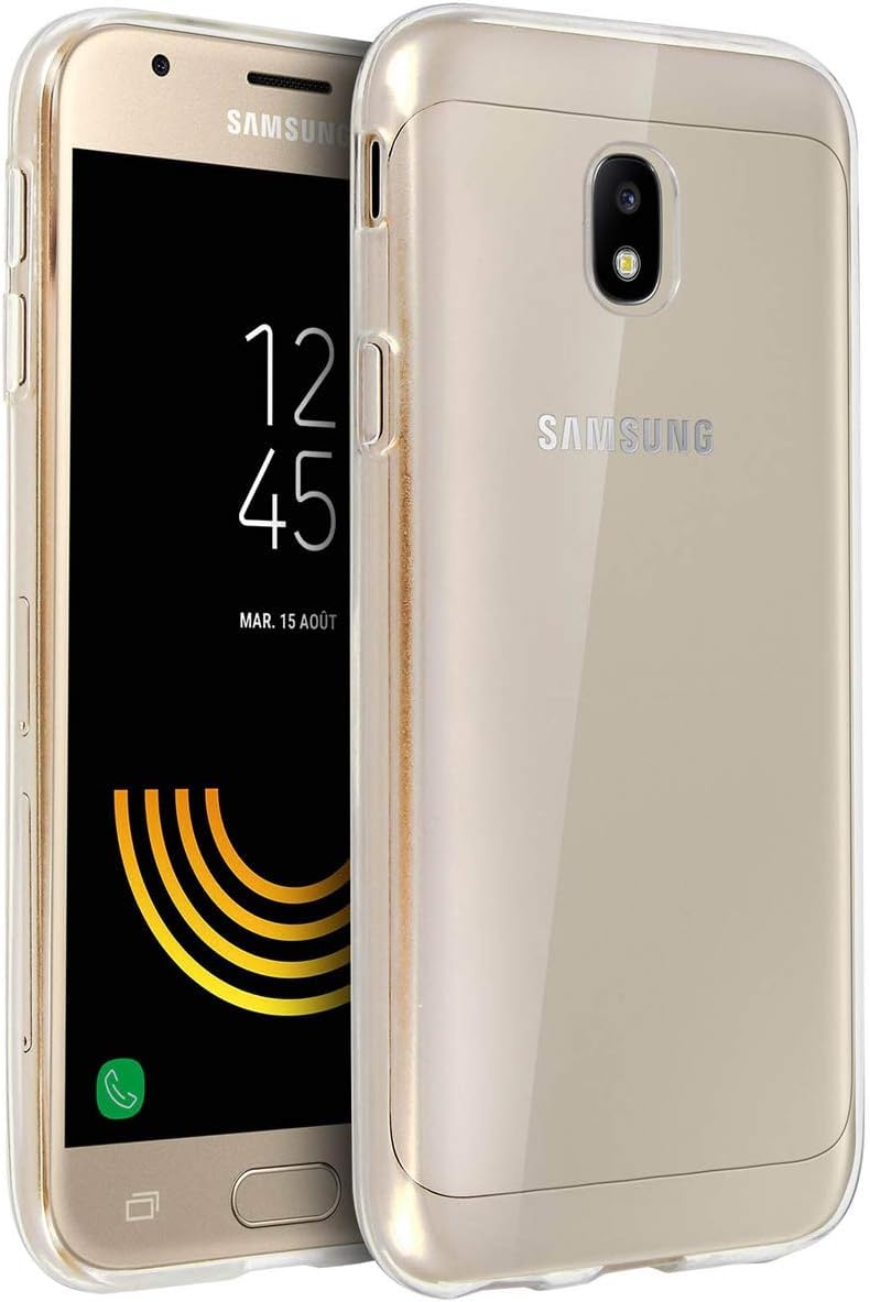 51du2fpfnL.jpg Coque Silicone Galaxy J3 (2017)