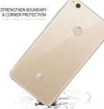 Coque Silicone P8 Lite 2017 - PT06