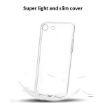 Coque Silicone iPhone 7 / iPhone 8 / iPhone SE 2020 - PT05