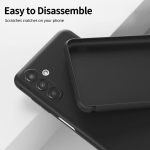 Autre Verre trempé Galaxy A13 5G / Galaxy A04s - PT07