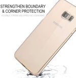 Coque Silicone Galaxy S6 - PT01