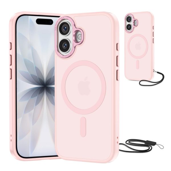Coque Polycarbonate iPhone 17