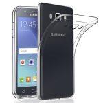 Coque Silicone Galaxy J7 2016