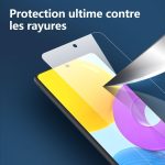 Protection d'écran Verre trempé Galaxy M52 5G - PT04