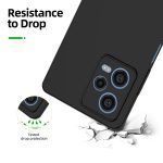 Autre Verre trempé Redmi Note 12 Pro 5G - PT05