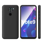 Autre Verre trempé Redmi Note 9 - PT06