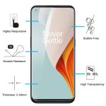 Protection d'écran Verre trempé OnePlus Nord N100 - PT01