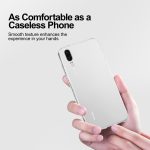 Autre Silicone Huawei P20 - PT03