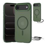 Coque Polycarbonate iPhone Air