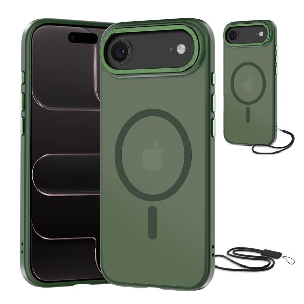 Coque Polycarbonate iPhone Air