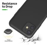 Protection d'écran Verre trempé iPhone 11 - PT05