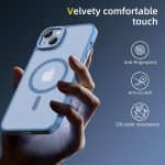 Coque Polycarbonate iPhone 15 Plus / iPhone 14 Plus - PT05