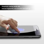 Protection d'écran Verre trempé iPhone 7 / iPhone 8 / iPhone SE 2020 - PT04